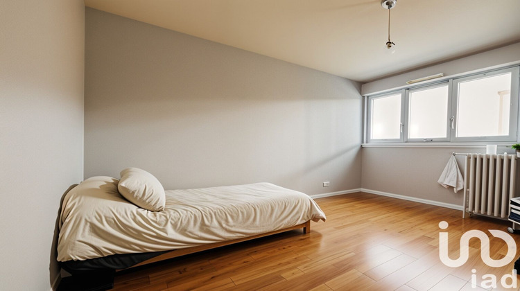 Ma-Cabane - Vente Appartement Blois, 98 m²