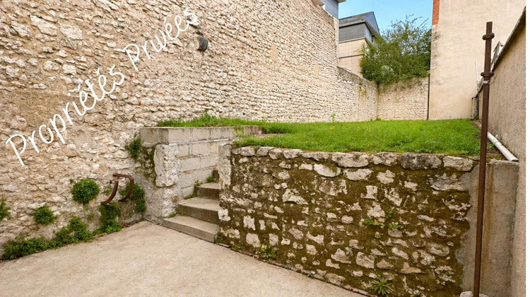 Ma-Cabane - Vente Appartement BLOIS, 44 m²
