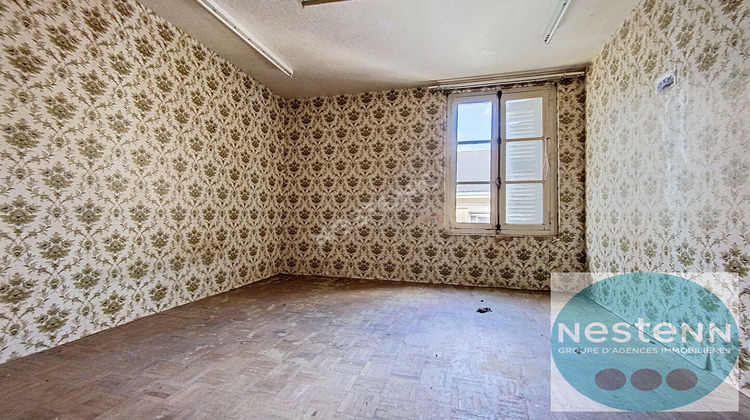 Ma-Cabane - Vente Appartement BLOIS, 33 m²