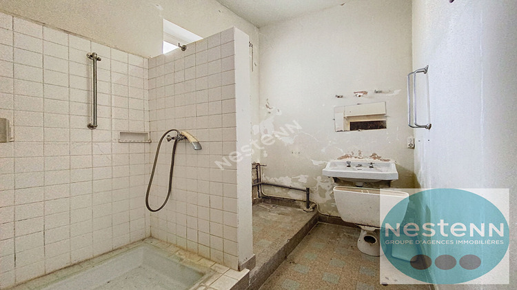 Ma-Cabane - Vente Appartement BLOIS, 33 m²
