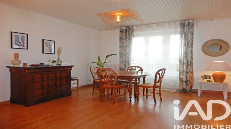Ma-Cabane - Vente Appartement Blois, 84 m²