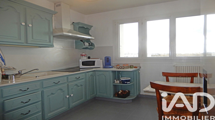 Ma-Cabane - Vente Appartement Blois, 84 m²