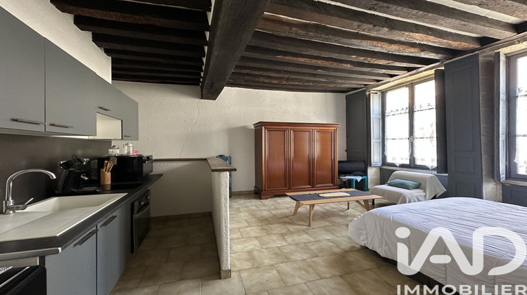 Ma-Cabane - Vente Appartement Blois, 28 m²