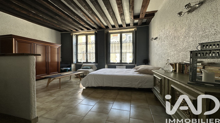 Ma-Cabane - Vente Appartement Blois, 28 m²