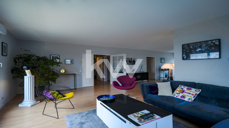 Ma-Cabane - Vente Appartement Blois, 121 m²