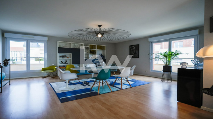 Ma-Cabane - Vente Appartement Blois, 121 m²