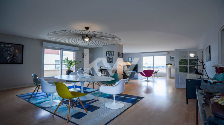 Ma-Cabane - Vente Appartement Blois, 121 m²