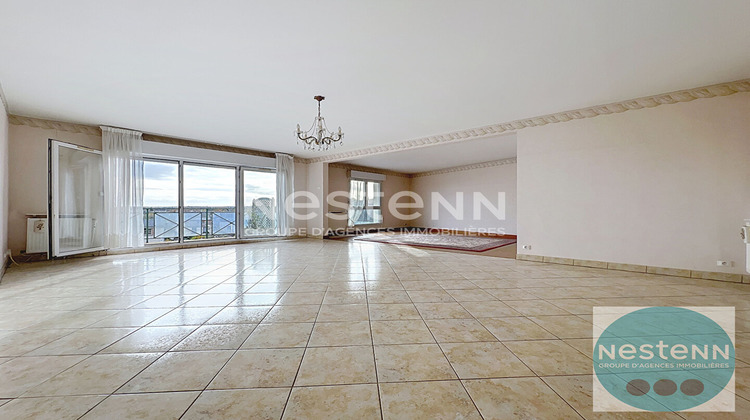 Ma-Cabane - Vente Appartement BLOIS, 125 m²