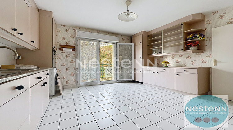 Ma-Cabane - Vente Appartement BLOIS, 125 m²