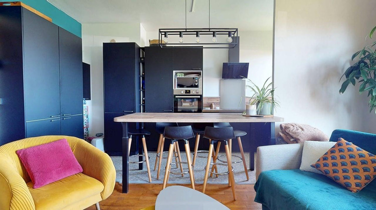 Ma-Cabane - Vente Appartement BLOIS, 72 m²
