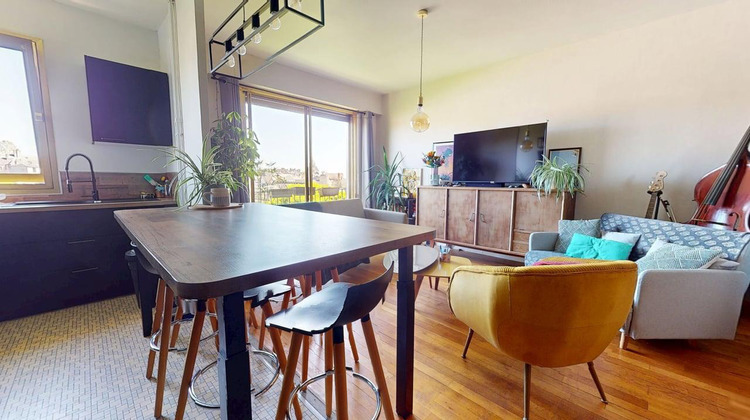 Ma-Cabane - Vente Appartement BLOIS, 72 m²