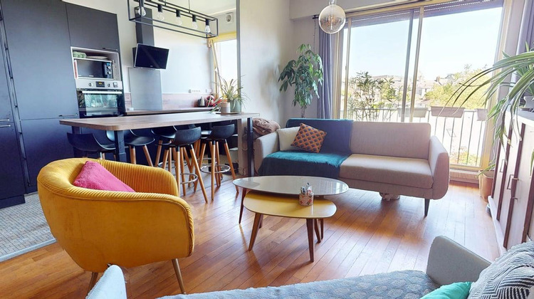 Ma-Cabane - Vente Appartement BLOIS, 72 m²
