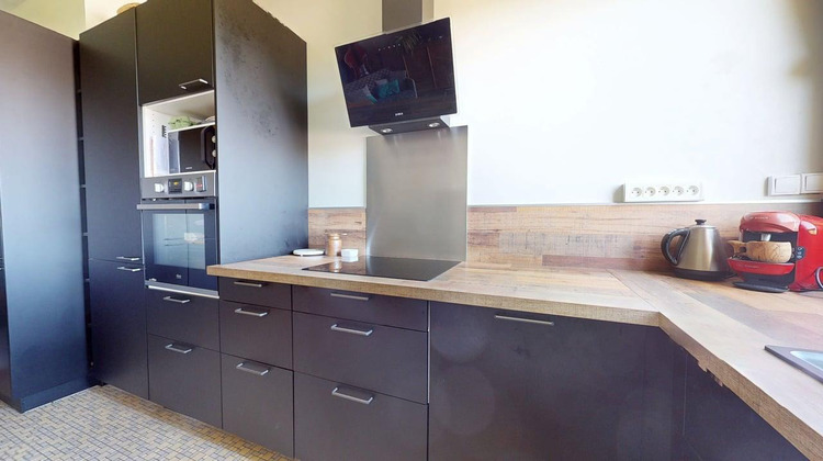 Ma-Cabane - Vente Appartement BLOIS, 72 m²