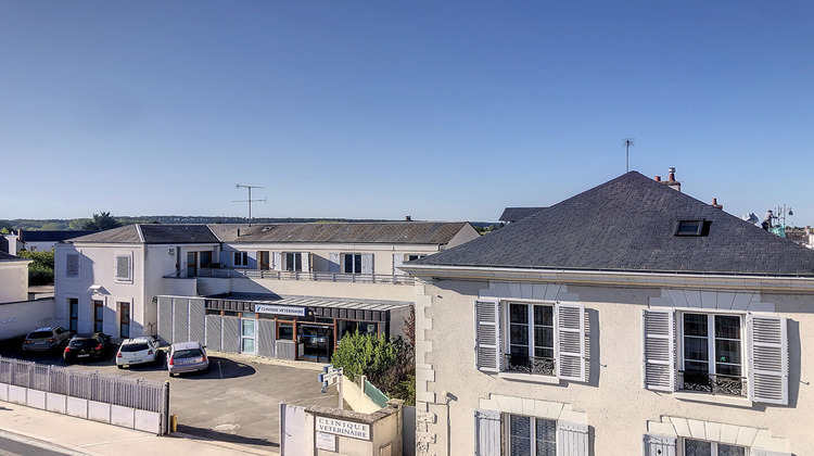 Ma-Cabane - Vente Appartement BLOIS, 26 m²