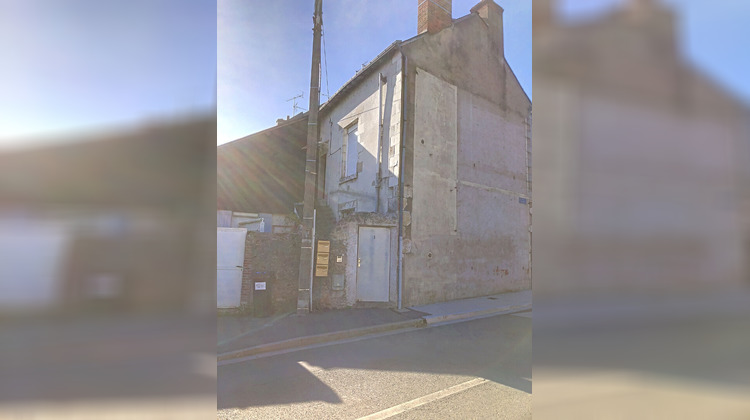 Ma-Cabane - Vente Appartement BLOIS, 26 m²