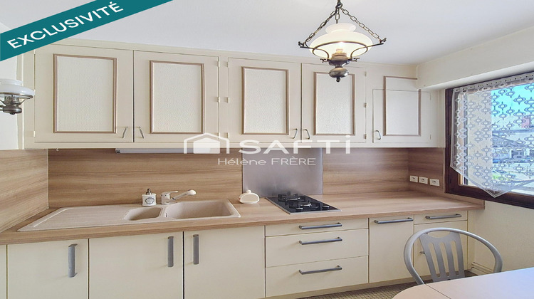 Ma-Cabane - Vente Appartement Blois, 38 m²