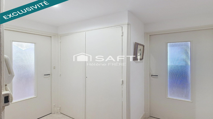 Ma-Cabane - Vente Appartement Blois, 38 m²
