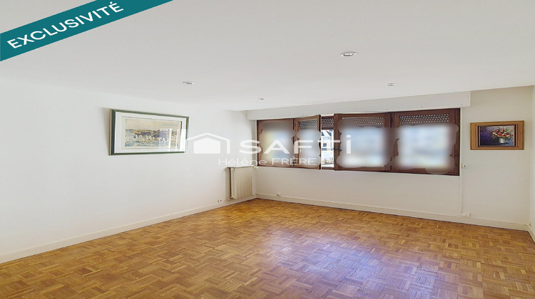 Ma-Cabane - Vente Appartement Blois, 38 m²