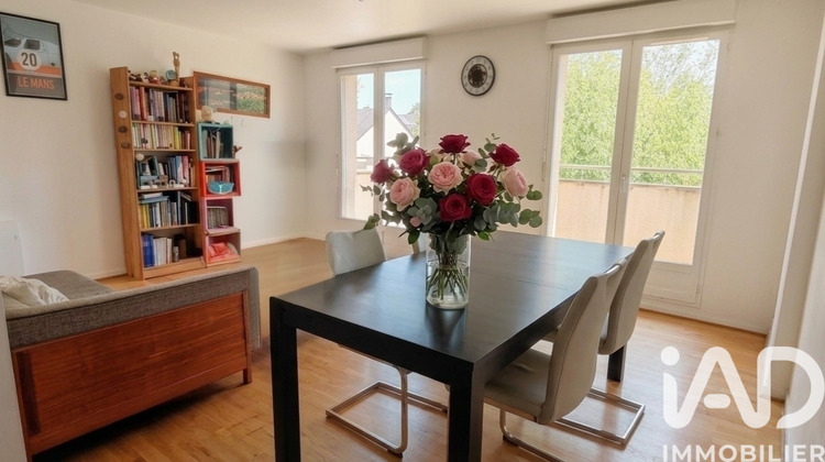 Ma-Cabane - Vente Appartement Blois, 80 m²
