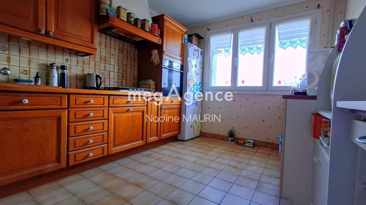 Ma-Cabane - Vente Appartement BLOIS, 84 m²