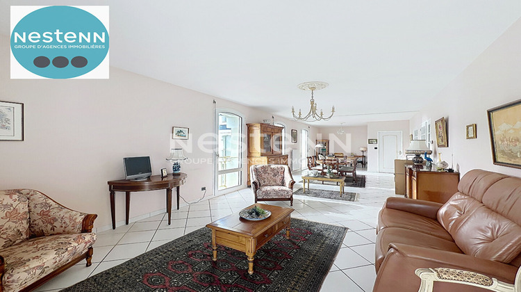 Ma-Cabane - Vente Appartement BLOIS, 123 m²