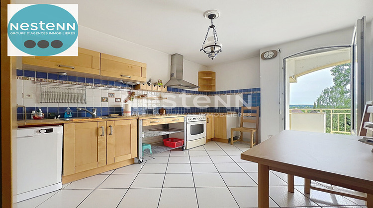 Ma-Cabane - Vente Appartement BLOIS, 123 m²