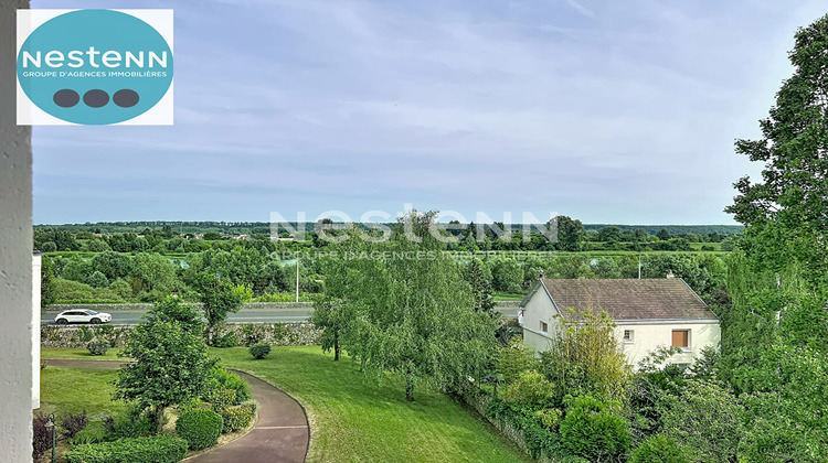 Ma-Cabane - Vente Appartement BLOIS, 123 m²