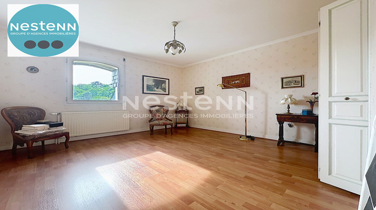 Ma-Cabane - Vente Appartement BLOIS, 123 m²