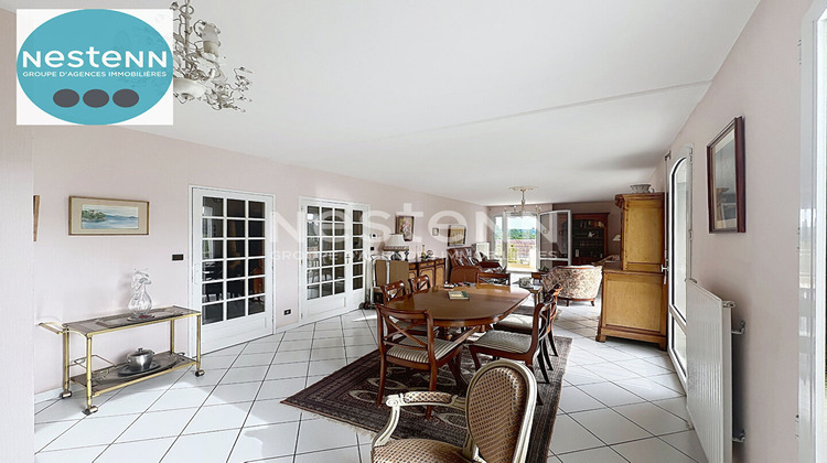 Ma-Cabane - Vente Appartement BLOIS, 123 m²