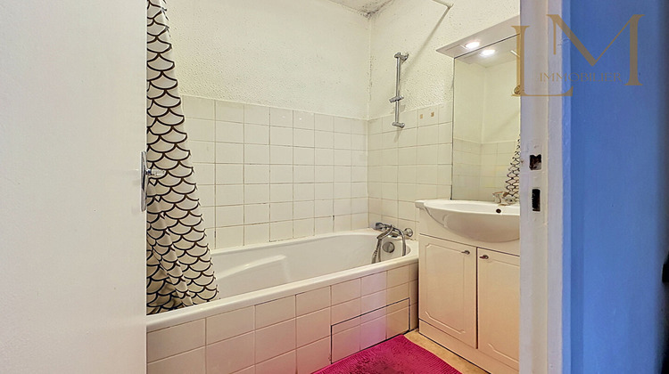 Ma-Cabane - Vente Appartement BLOIS, 30 m²