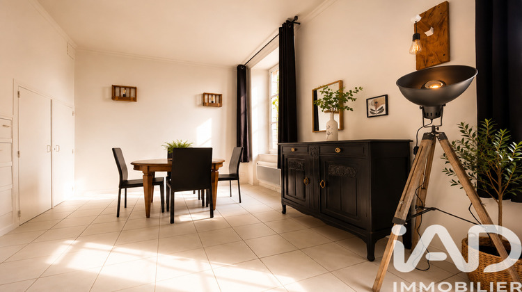 Ma-Cabane - Vente Appartement Blois, 36 m²