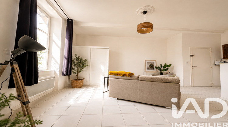 Ma-Cabane - Vente Appartement Blois, 36 m²