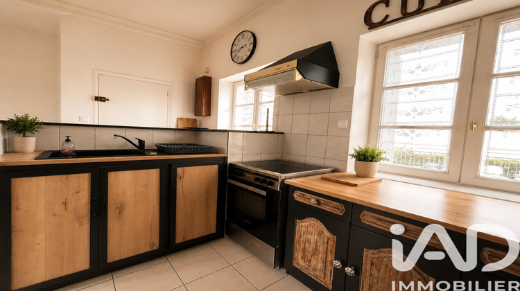 Ma-Cabane - Vente Appartement Blois, 36 m²
