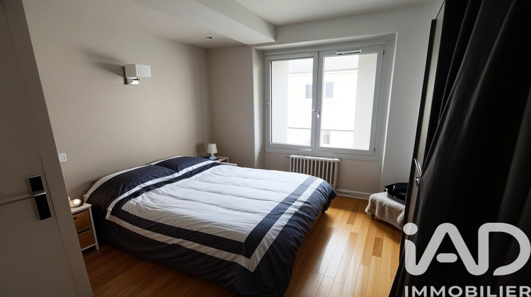 Ma-Cabane - Vente Appartement Blois, 50 m²