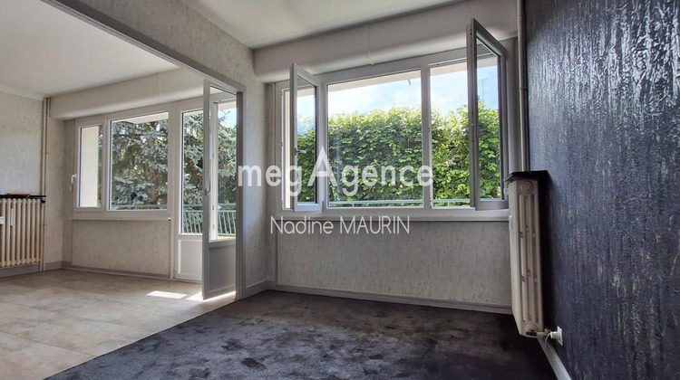 Ma-Cabane - Vente Appartement BLOIS, 75 m²