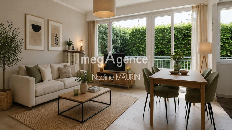 Ma-Cabane - Vente Appartement BLOIS, 75 m²