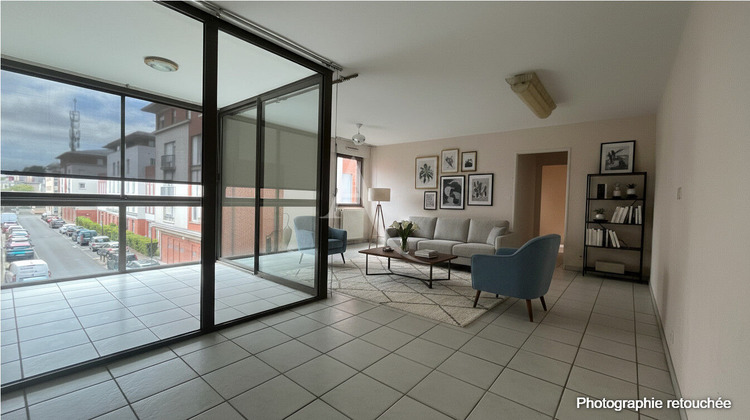 Ma-Cabane - Vente Appartement BLOIS, 87 m²