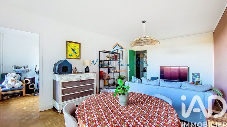 Ma-Cabane - Vente Appartement Blois, 56 m²