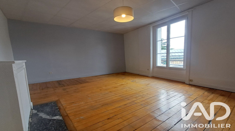 Ma-Cabane - Vente Appartement Blois, 49 m²