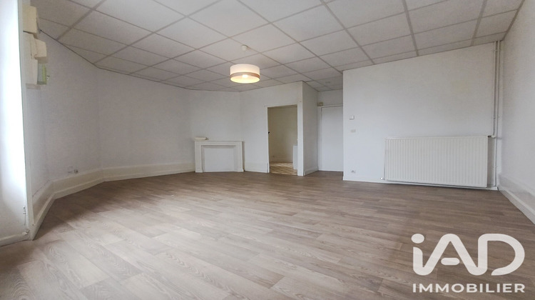 Ma-Cabane - Vente Appartement Blois, 49 m²