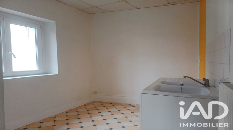 Ma-Cabane - Vente Appartement Blois, 49 m²