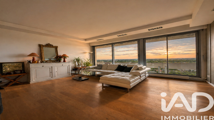 Ma-Cabane - Vente Appartement Blois, 107 m²