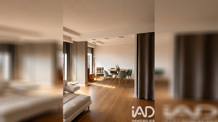 Ma-Cabane - Vente Appartement Blois, 107 m²