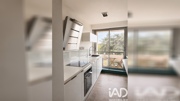 Ma-Cabane - Vente Appartement Blois, 107 m²