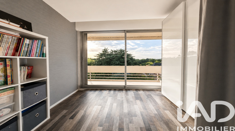 Ma-Cabane - Vente Appartement Blois, 107 m²