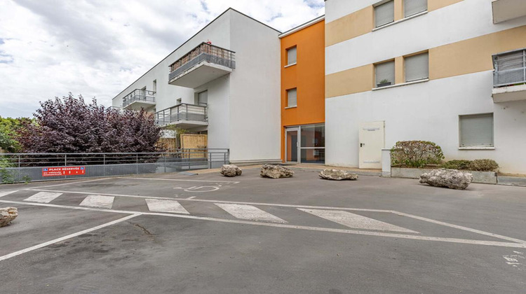 Ma-Cabane - Vente Appartement BLOIS, 48 m²