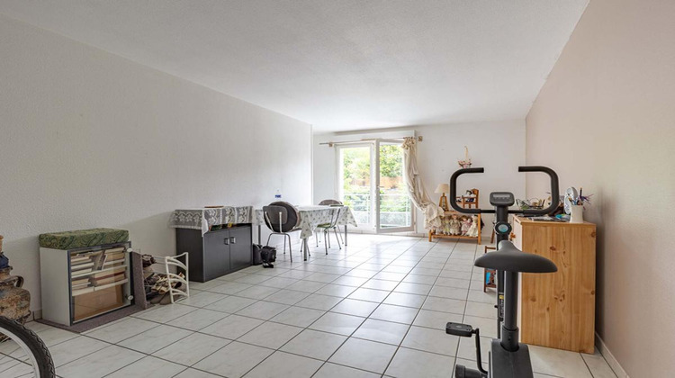 Ma-Cabane - Vente Appartement BLOIS, 48 m²