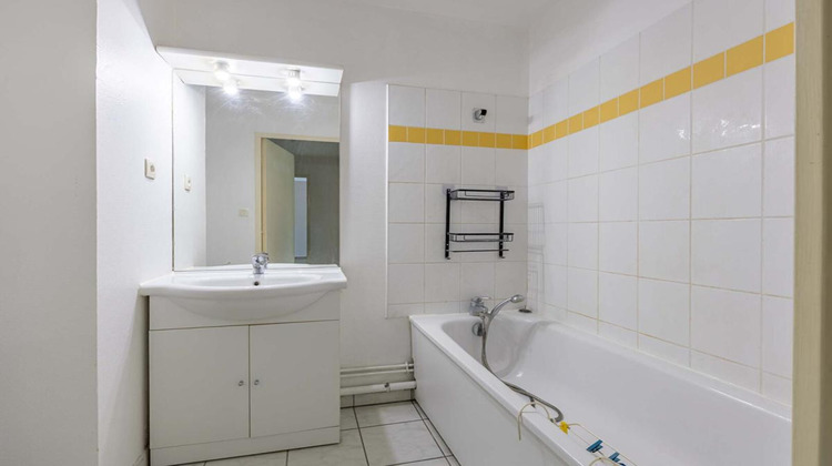 Ma-Cabane - Vente Appartement BLOIS, 48 m²