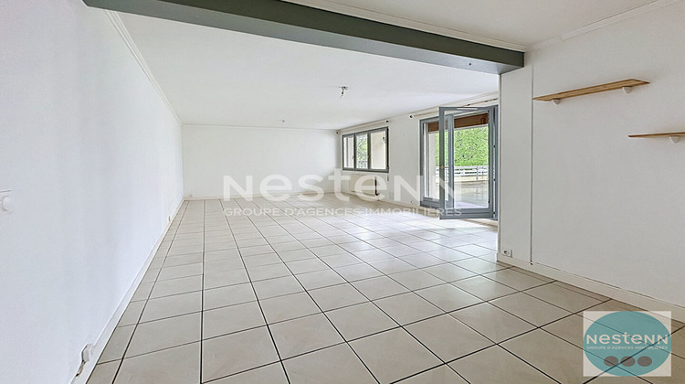 Ma-Cabane - Vente Appartement BLOIS, 105 m²