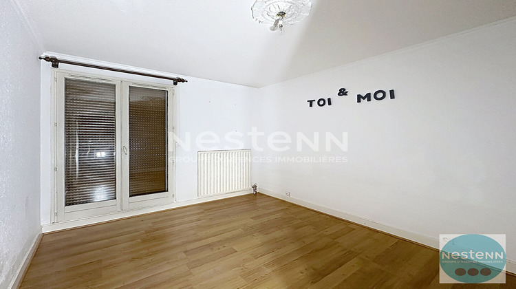 Ma-Cabane - Vente Appartement BLOIS, 105 m²
